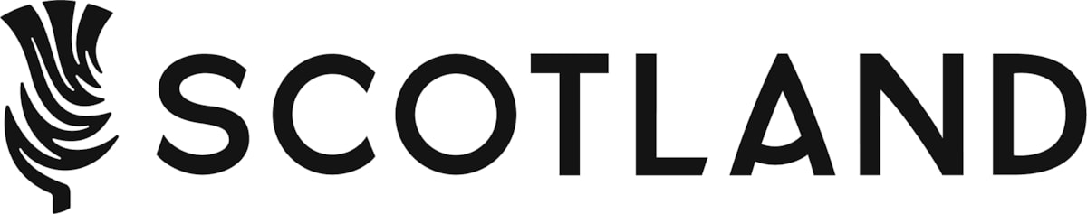 Scotland Emblem Black-3