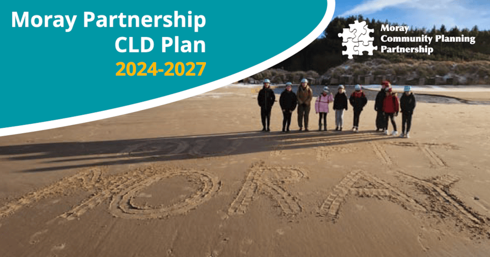 Moray Partnership CLD Plan