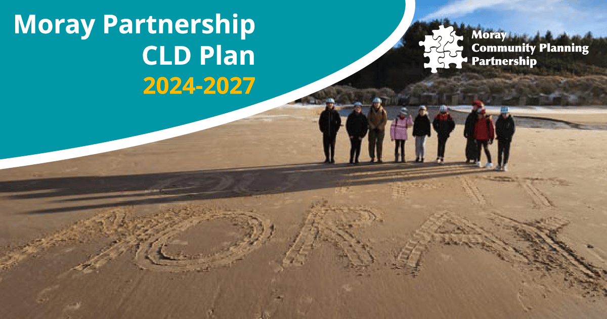 Moray Partnership CLD Plan