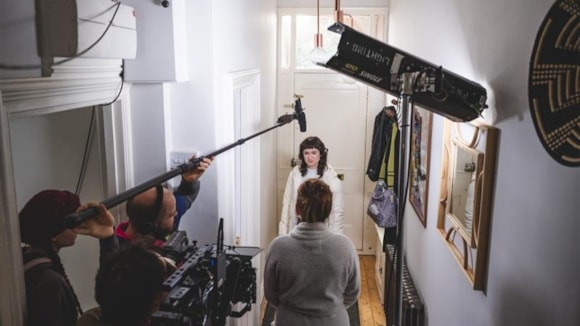 S4C responsible for creating more jobs in Wales and contributing £150.3m to Welsh economy: Anfamol 2023S4C 0309BTS 0102-2