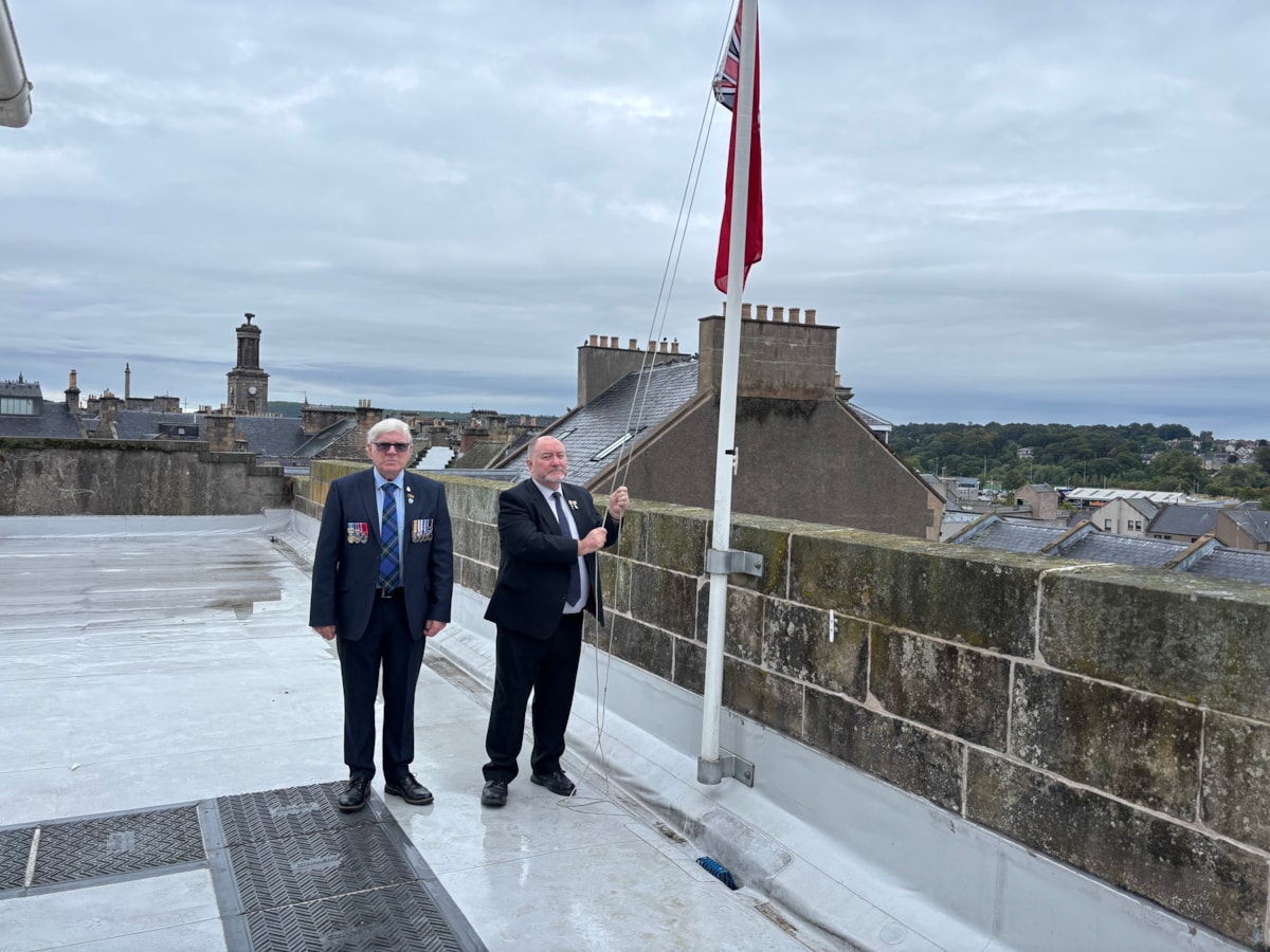 Merchant Navy Day 2025