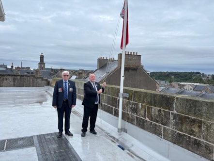 Merchant Navy Day 2025