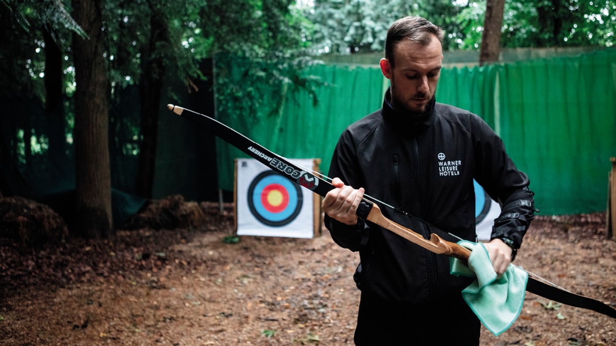 Archery Team