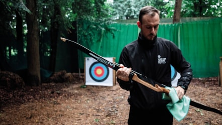 Archery Team