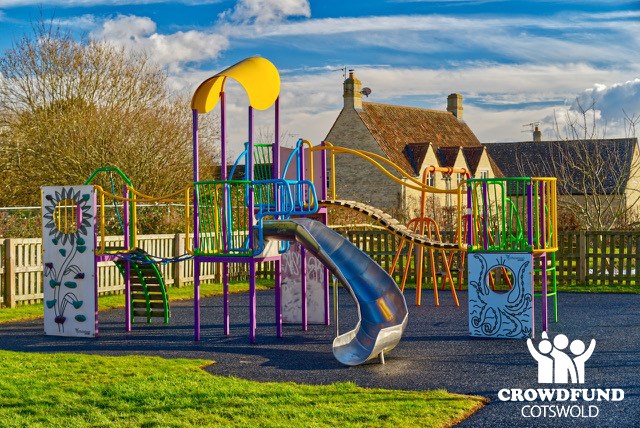 Down Ampney Playground