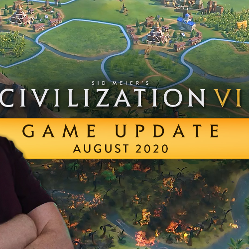 August Community Update