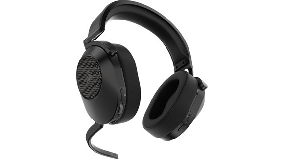 CORSAIR HS65 Wireless, review de estos auriculares inalámbricos