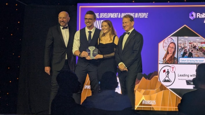 award 2025: award 2025