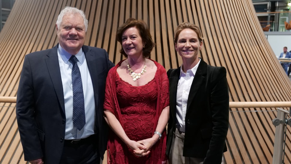 St David Awards 2026