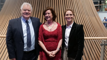 St David Awards 2026