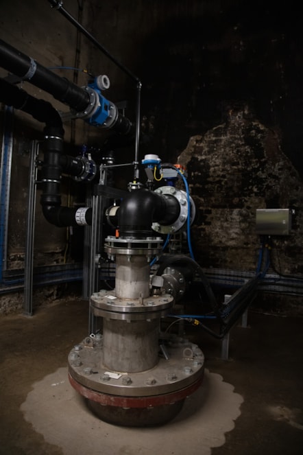 Borehole Citigen