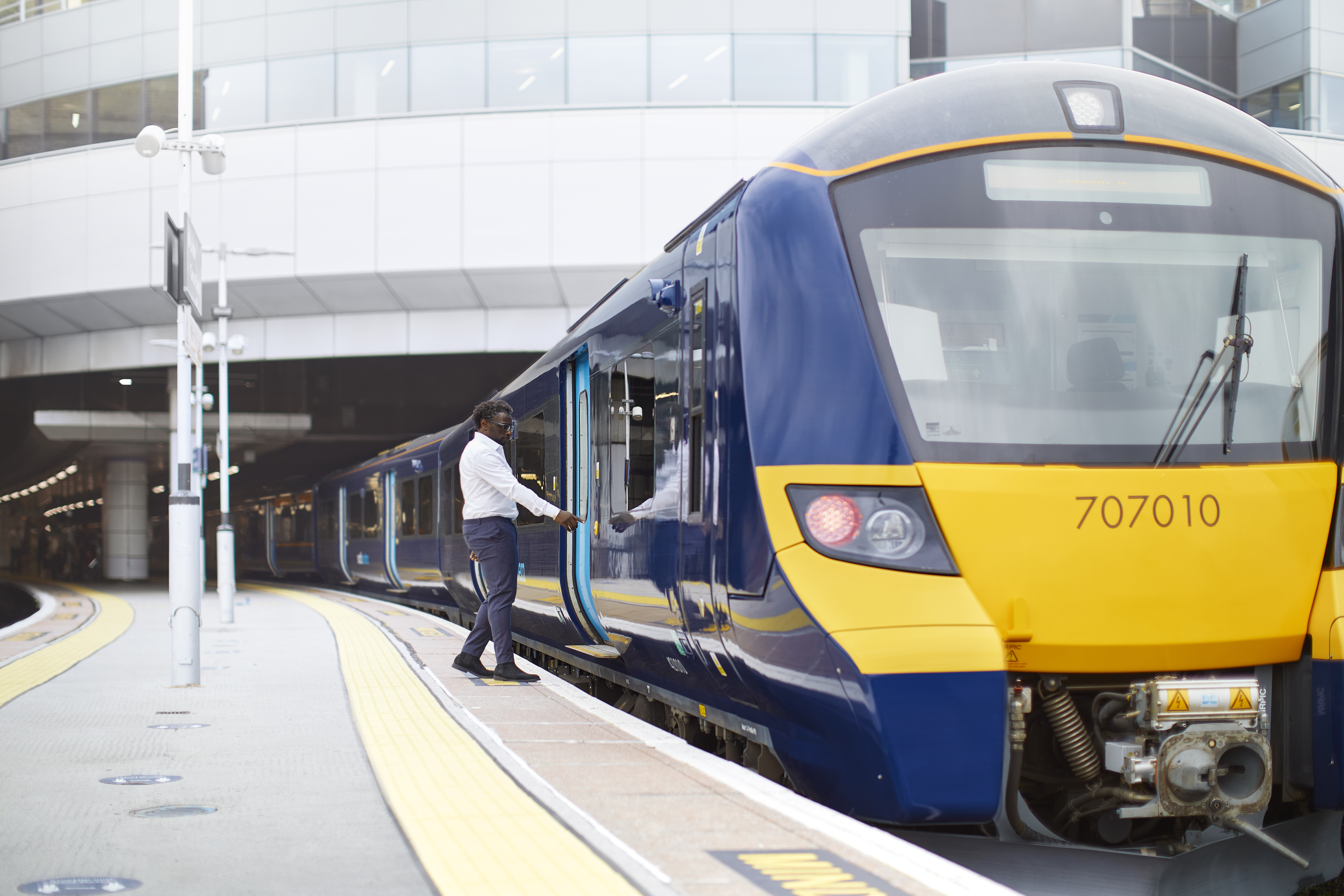 Southeastern unveils updated timetable for customers across south