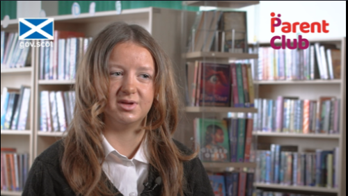 Student - 1x1 - YouTube Link - School Attendance