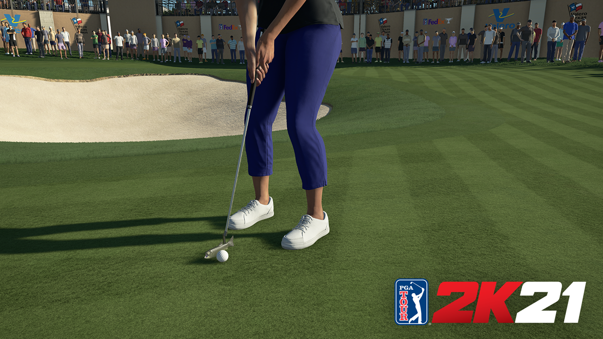 PGATOUR2K21 Halloween DLC 2