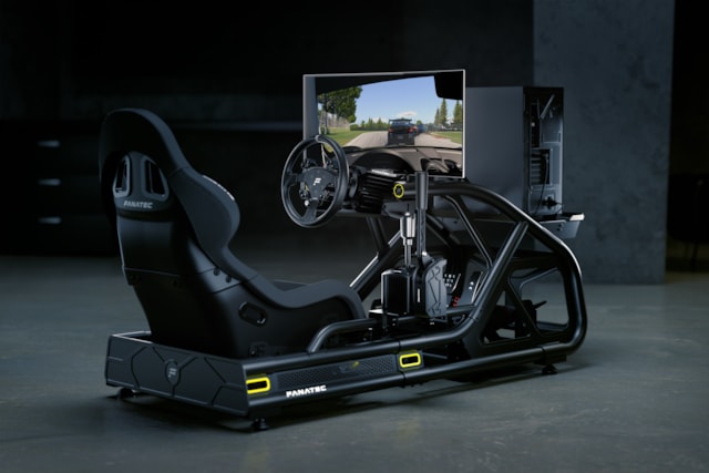 Fanatec-Latam