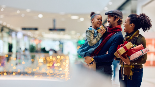 Allied Minute - Retail Location Security Preparedness