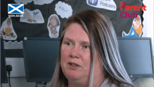 Parent - 16x9 - YouTube Link - School Attendance