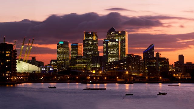 North American meeting and event planners show a strong appetite for London: 94762-640x360-excel_skyline640.jpg