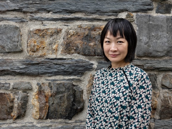 Tomoko Otani-2