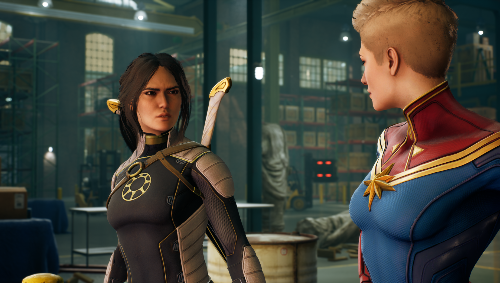 SCREENSHOTS & PHOTOS