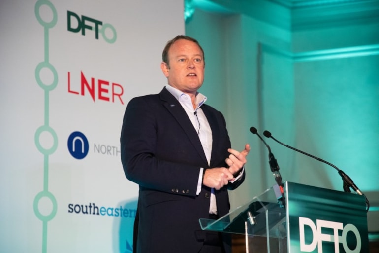 Chief executive of train operators in public ownership outlines ‘real world’ benefits Great British Railways will bring to everyday passengers