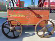 Edwinsford 01: Edwinsford 01