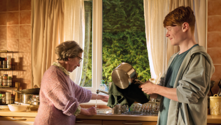 Campaign Resources - Foster Carer Recruitment