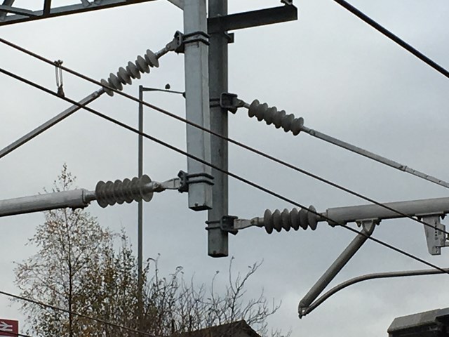 £700,000 insulator renewal is a key component of improving performance: IMG 6809