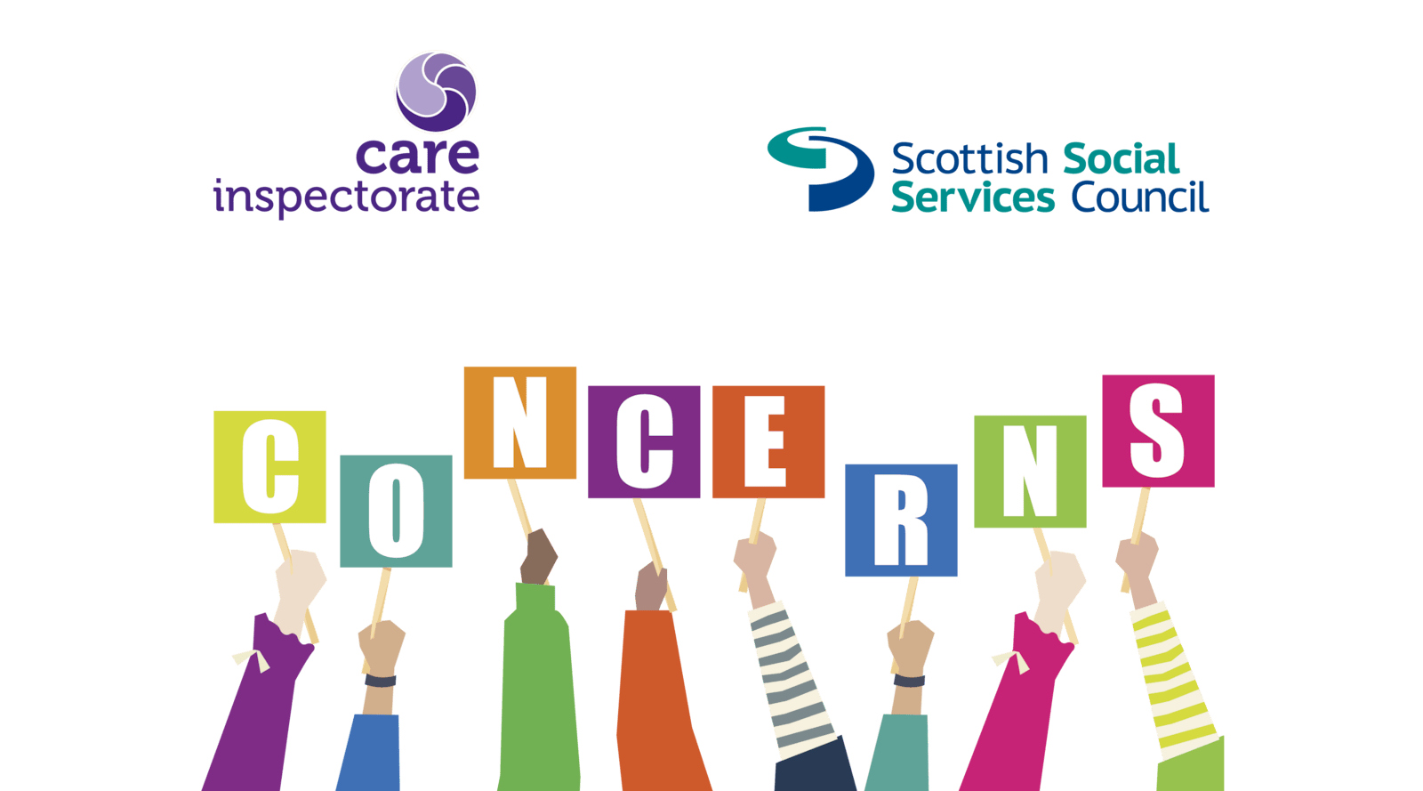 Raising concerns in the workplace – Guidance for employers, social service workers and social work students (image): Raising concerns in the workplace – Guidance for employers, social service workers and social work students (image)
