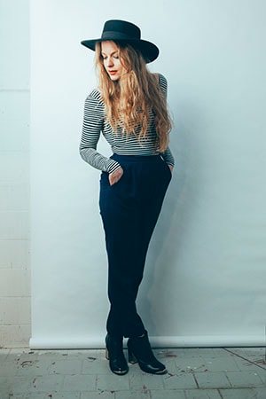 25.10.07 Blues - jo harman