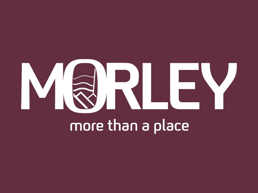 Public meeting being held as part of new development and conservation plan for Morley: Morley Logo-2