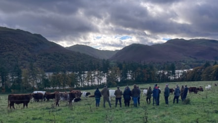Upland Environmental Land Management (ELM) Short Course in Collaborative Practices
