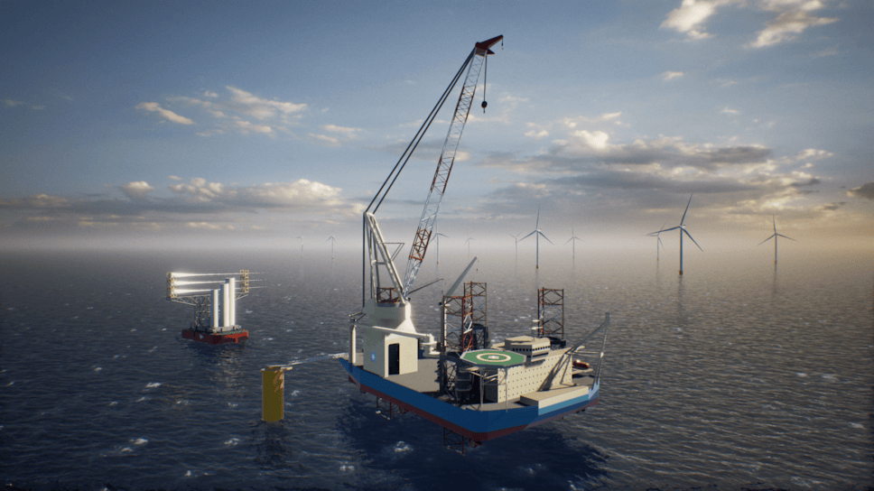 Maersk Supply Service Wind Installation Vessel 1 - RESIZED