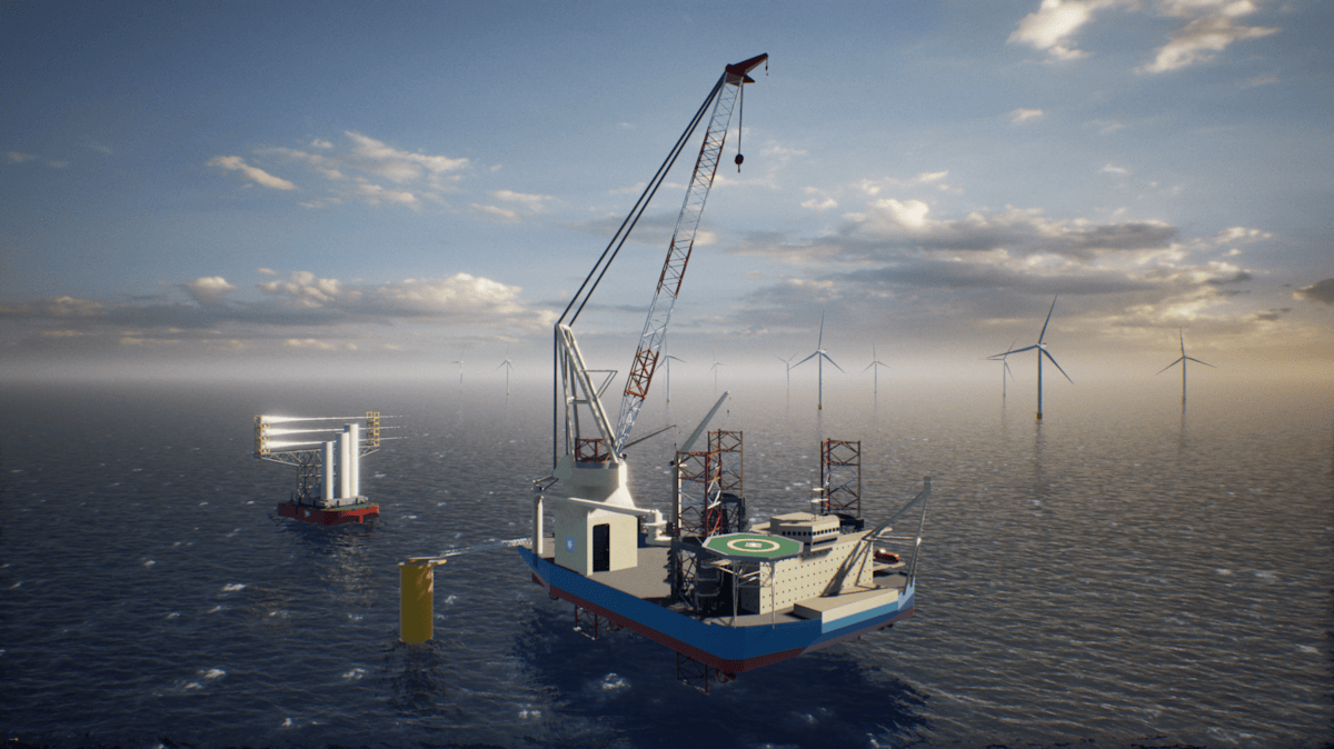 Maersk Supply Service Wind Installation Vessel 1 - RESIZED