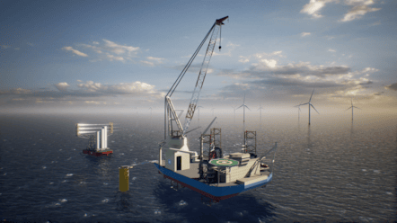 Maersk Supply Service Wind Installation Vessel 1 - RESIZED
