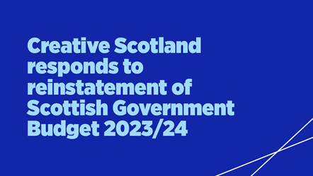 CS Budget Response 23 24 PR Gloo