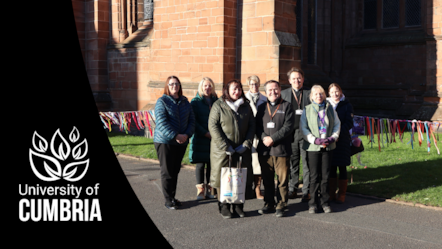 Cathedral Safeguarding Season