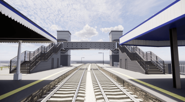 Tenby AfA digital mock up2: Tenby AfA digital mock up2