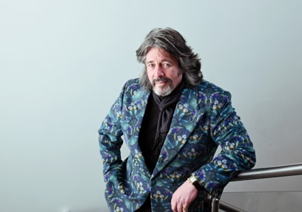 Laurence Llewelyn-Bowen