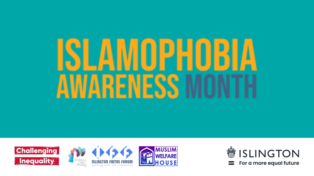 Islamophobia Awareness Month-2