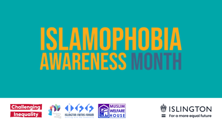 Islamophobia Awareness Month-2
