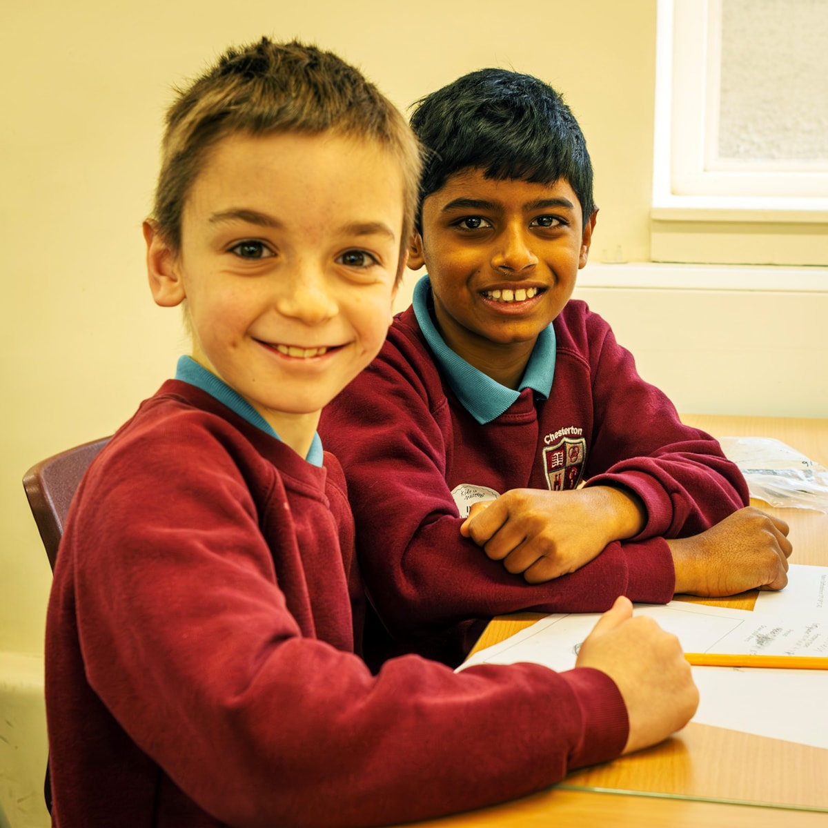 Takeover Day at Corinium Museum - credit Cirencester Camera Club 4