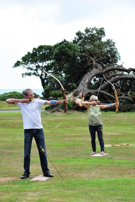 Bembridge Coast Archery