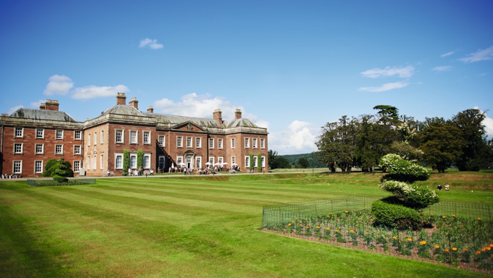 Holme Lacy House (2)