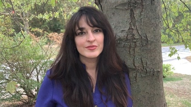 Dr Shannon Whiteside