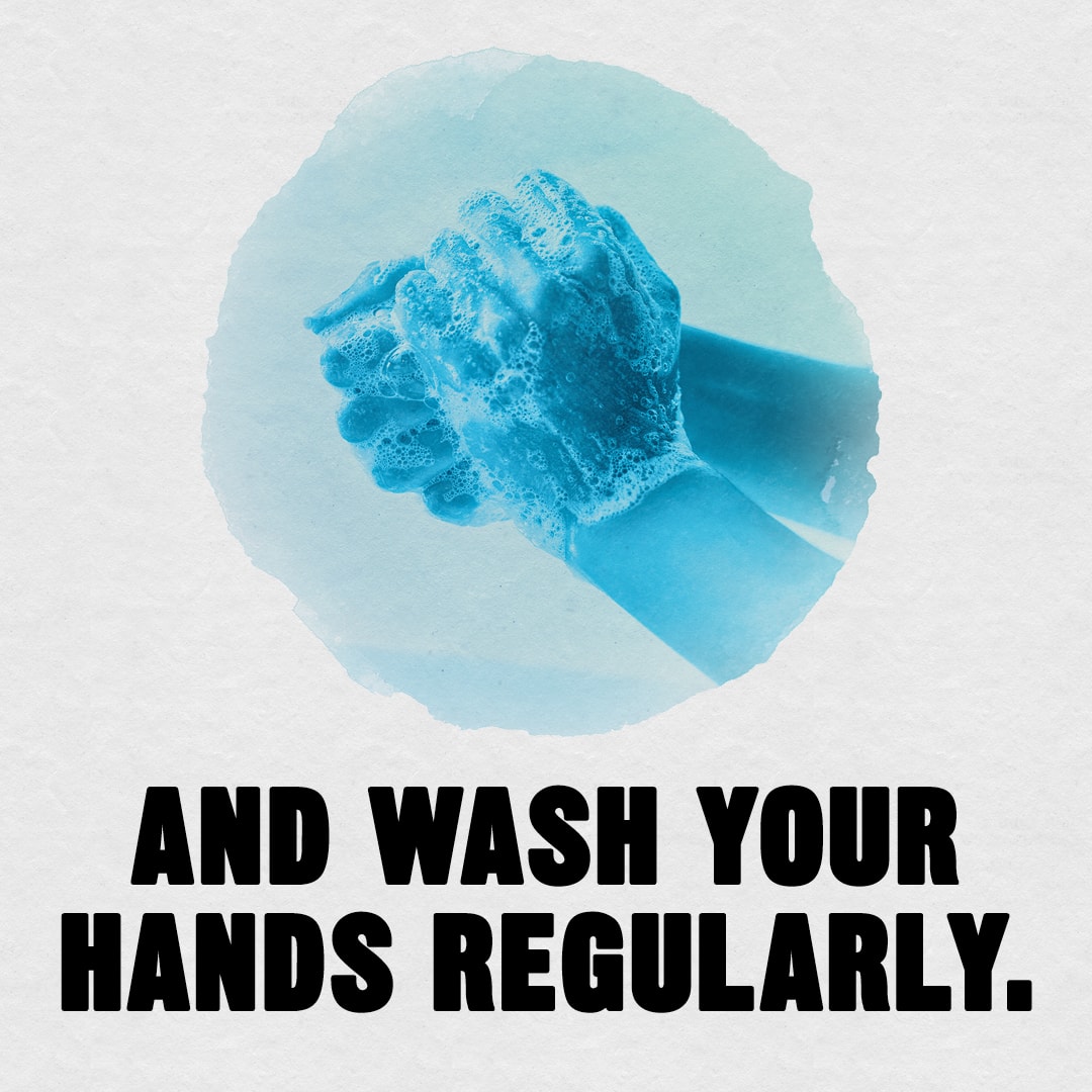 Winter Illnesses - RCRP - Social Static - Flu Prevention Carousel 1080x1080 - Adult 03