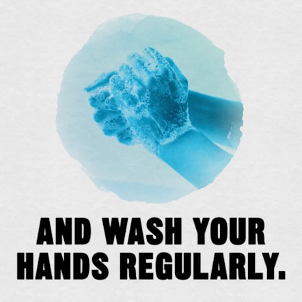 Winter Illnesses - RCRP - Social Static - Flu Prevention Carousel 1080x1080 - Adult 03