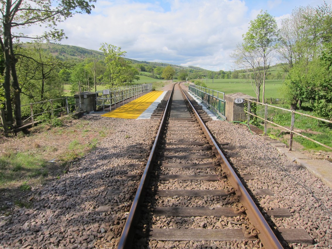 Network Rail issues urgent warning for walkers in Whitby to stay off railway: Network Rail issues urgent warning for walkers in Whitby to stay off railway