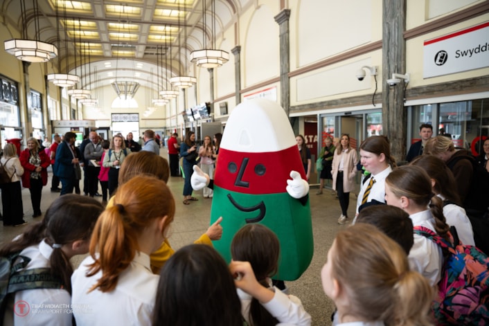 TfW mr urdd-6-2: TfW mr urdd-6-2