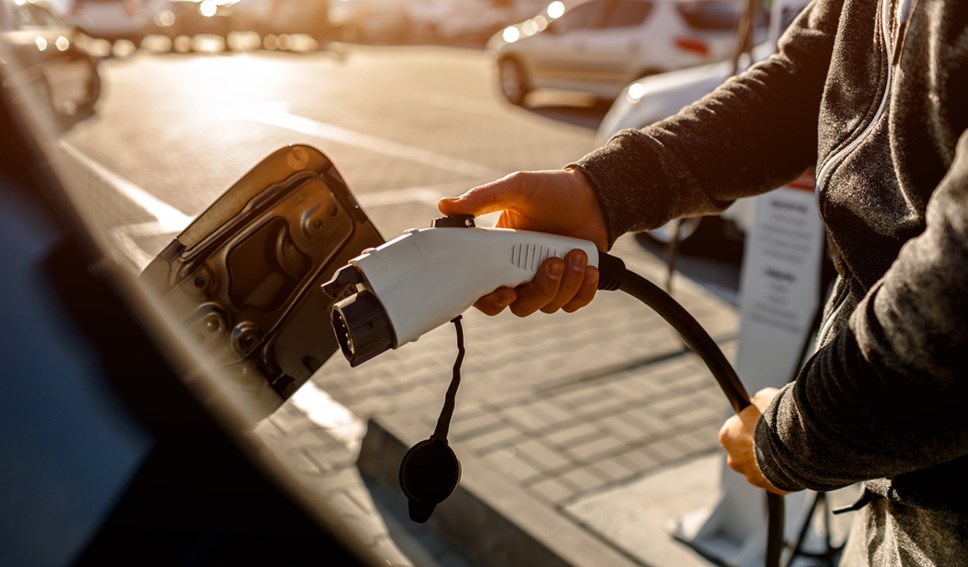 EV Charging